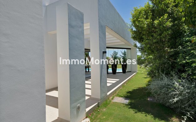 Resale - Detached villa - Mijas - La Cala Golf