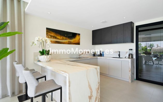 Resale - Detached villa - Mijas - La Cala Golf