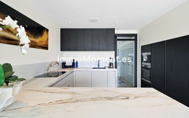 Resale - Detached villa - Mijas - La Cala Golf