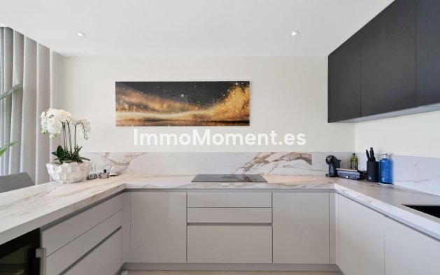 Resale - Detached villa - Mijas - La Cala Golf