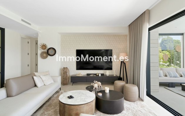 Resale - Detached villa - Mijas - La Cala Golf