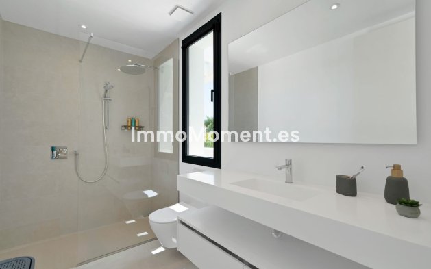 Resale - Detached villa - Mijas - La Cala Golf
