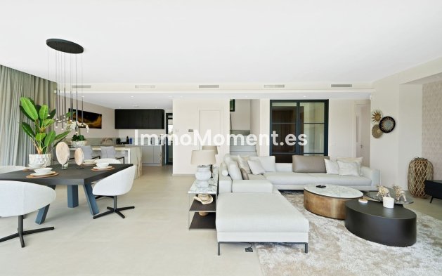 Resale - Detached villa - Mijas - La Cala Golf