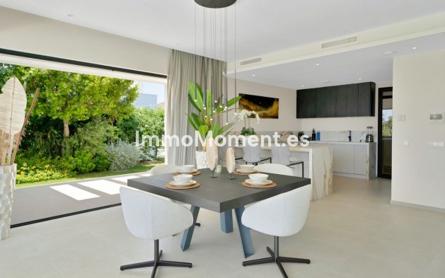 Resale - Detached villa - Mijas - La Cala Golf