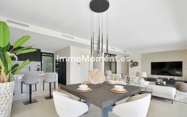 Resale - Detached villa - Mijas - La Cala Golf