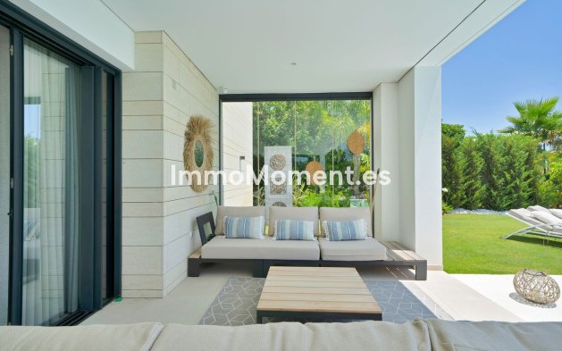 Resale - Detached villa - Mijas - La Cala Golf