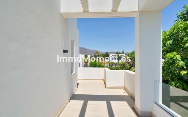 Resale - Detached villa - Mijas - La Cala Golf