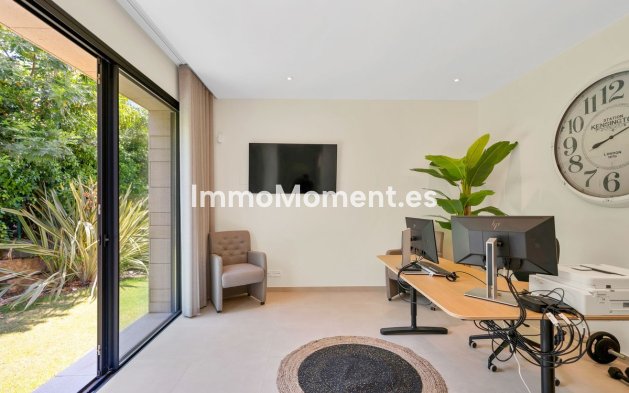 Resale - Detached villa - Mijas - La Cala Golf