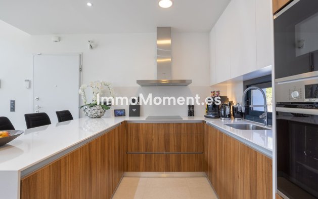 Wiederverkauf - Villa - Rojales - Rojales Centro