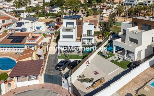 Wiederverkauf - Villa - Rojales - Rojales Centro