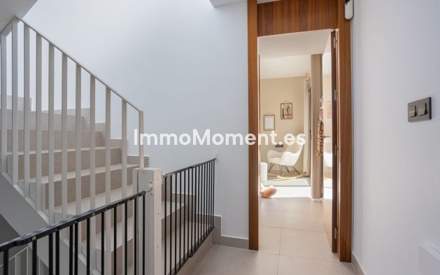 Wiederverkauf - Villa - Rojales - Rojales Centro