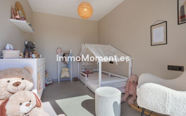 Wiederverkauf - Villa - Rojales - Rojales Centro