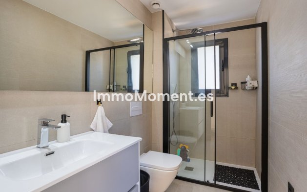 Wiederverkauf - Villa - Rojales - Rojales Centro