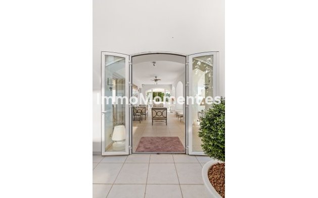 Wiederverkauf - Wohnung - Benahavís - La Heredia