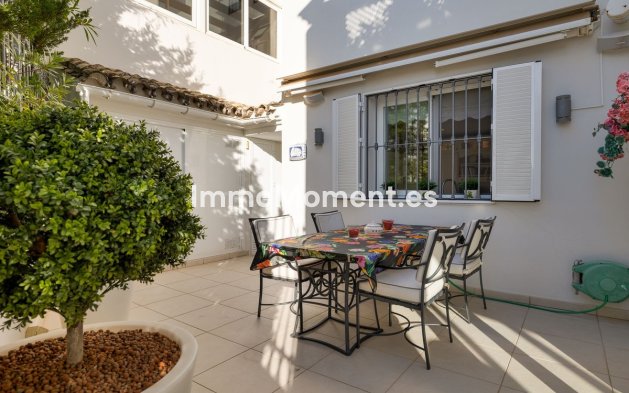 Wiederverkauf - Wohnung - Benahavís - La Heredia