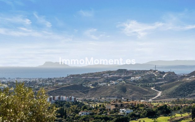 Wiederverkauf - Wohnung - Benahavís - La Heredia