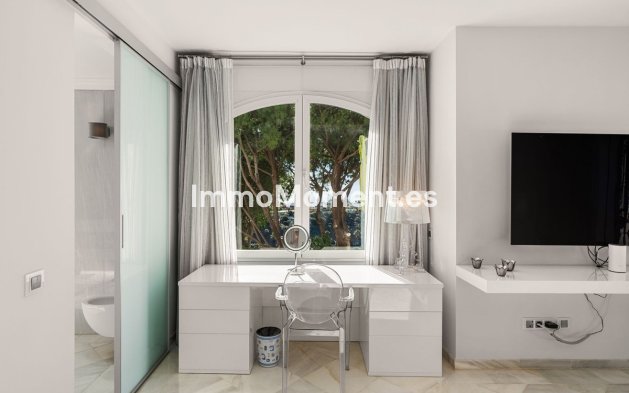 Wiederverkauf - Wohnung - Benahavís - La Heredia