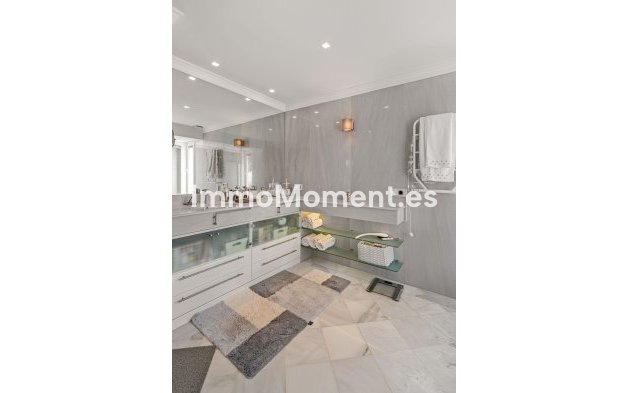 Wiederverkauf - Wohnung - Benahavís - La Heredia