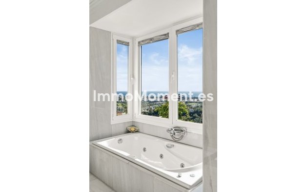 Wiederverkauf - Wohnung - Benahavís - La Heredia