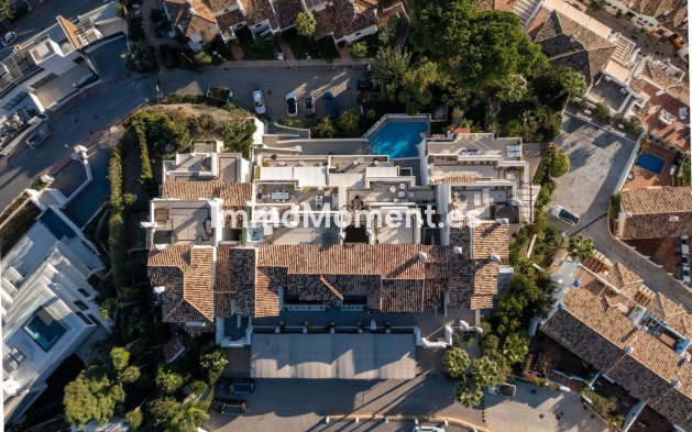 Wiederverkauf - Wohnung - Benahavís - La Heredia