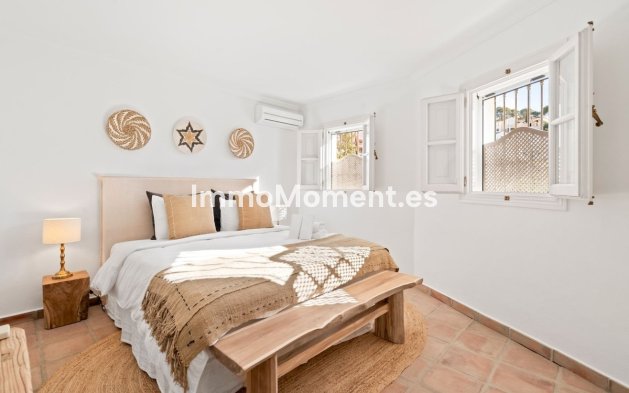 Bestaande woning - Geschakelde woning - Benahavís - La Heredia