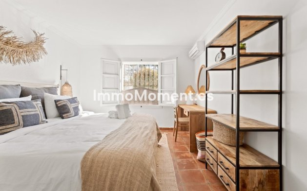 Bestaande woning - Geschakelde woning - Benahavís - La Heredia