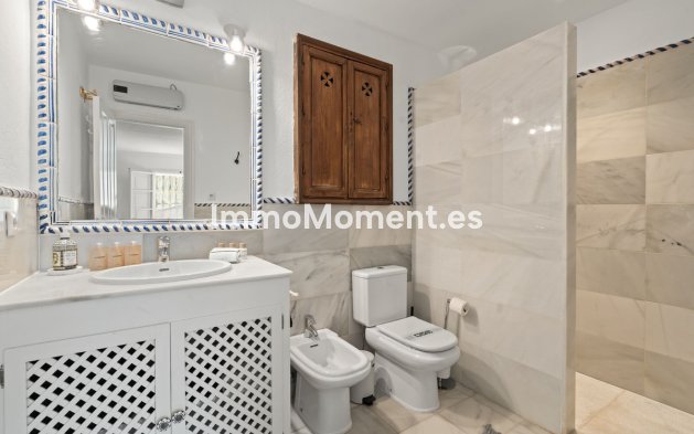 Bestaande woning - Geschakelde woning - Benahavís - La Heredia