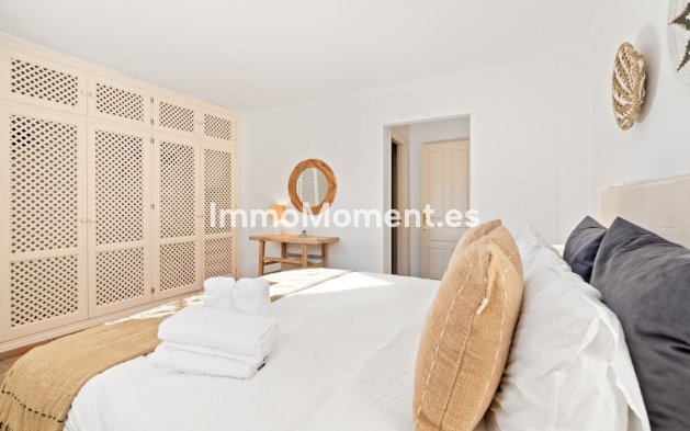 Bestaande woning - Geschakelde woning - Benahavís - La Heredia