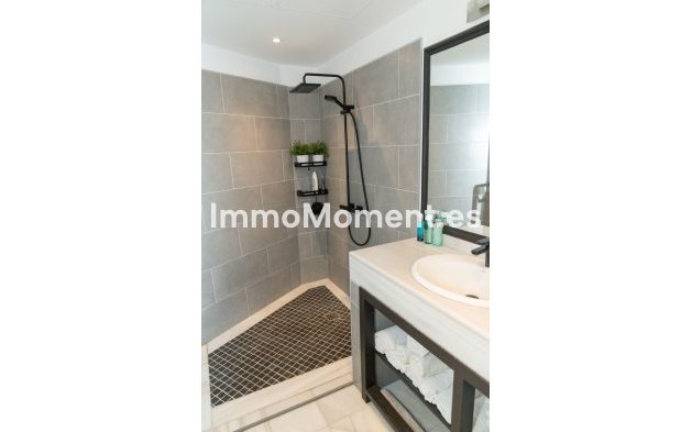 Wiederverkauf - Reihenhaus - Benahavís - La Heredia