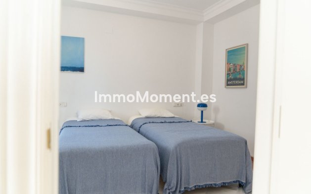 Wiederverkauf - Reihenhaus - Benahavís - La Heredia