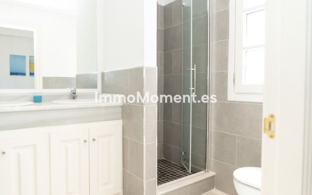 Wiederverkauf - Reihenhaus - Benahavís - La Heredia