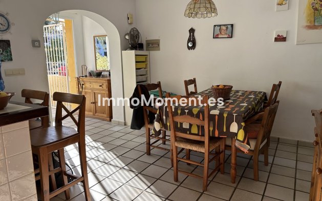 Revente - Maison mitoyenne - Orihuela - Orihuela Costa