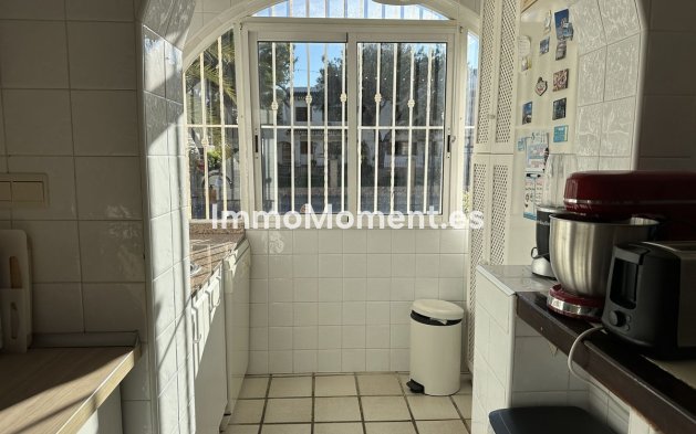 Revente - Maison mitoyenne - Orihuela - Orihuela Costa