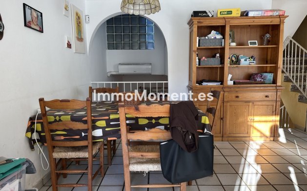 Revente - Maison mitoyenne - Orihuela - Orihuela Costa