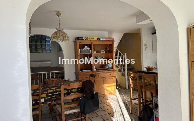 Revente - Maison mitoyenne - Orihuela - Orihuela Costa