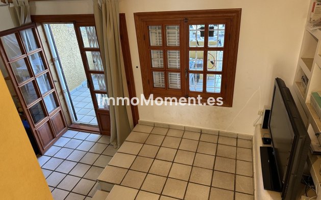 Revente - Maison mitoyenne - Orihuela - Orihuela Costa