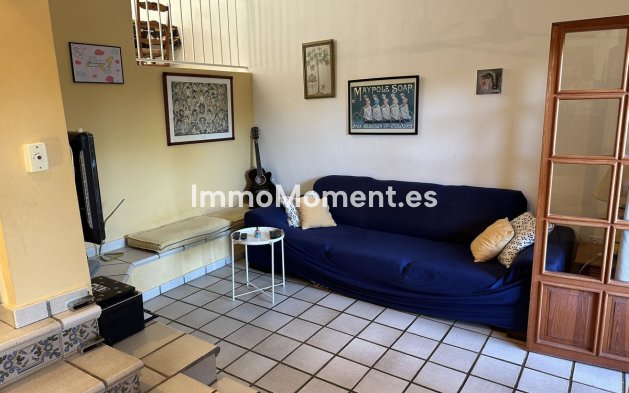 Revente - Maison mitoyenne - Orihuela - Orihuela Costa