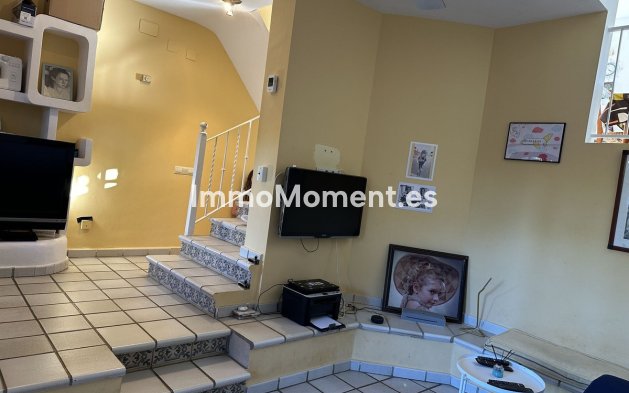 Revente - Maison mitoyenne - Orihuela - Orihuela Costa