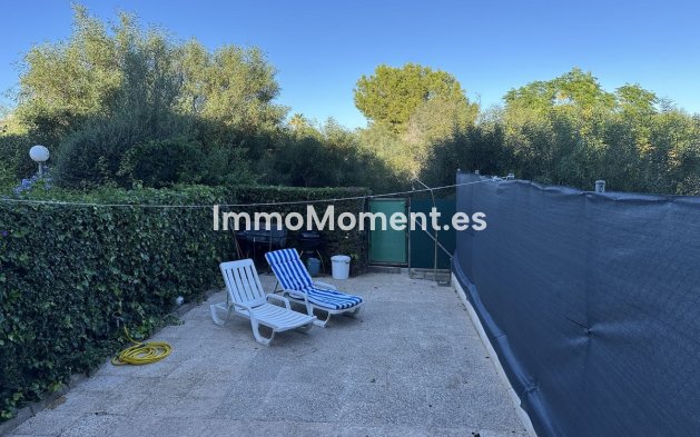 Revente - Maison mitoyenne - Orihuela - Orihuela Costa