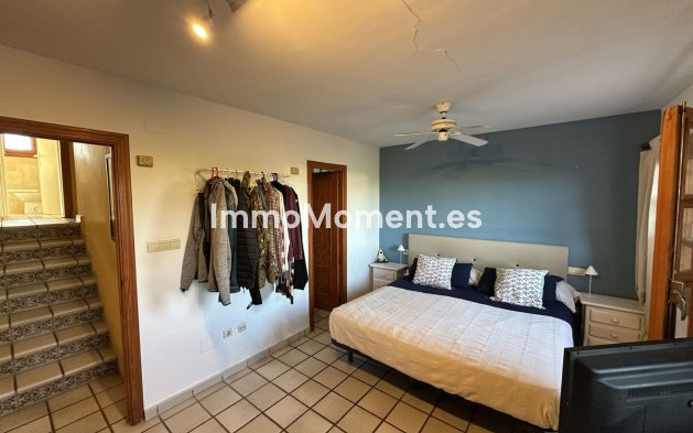 Revente - Maison mitoyenne - Orihuela - Orihuela Costa