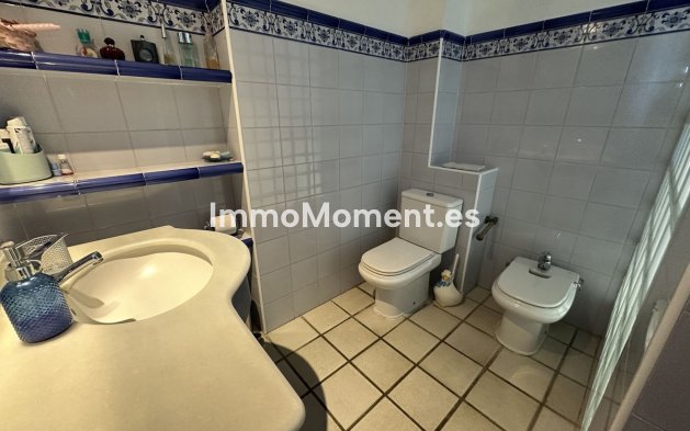 Revente - Maison mitoyenne - Orihuela - Orihuela Costa