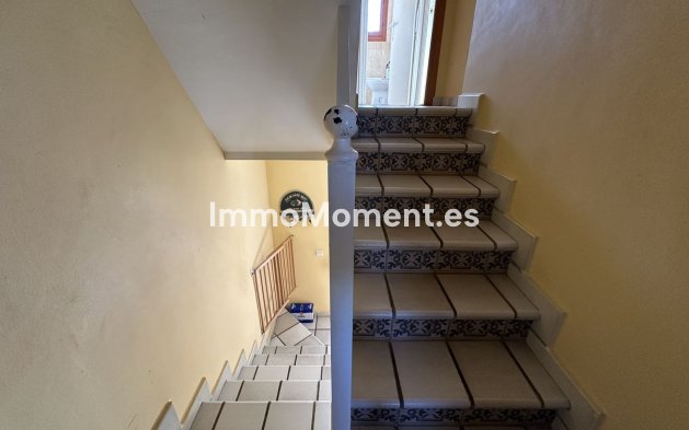 Revente - Maison mitoyenne - Orihuela - Orihuela Costa