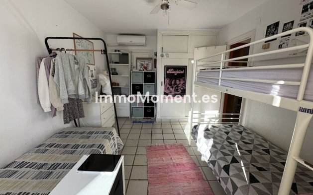 Revente - Maison mitoyenne - Orihuela - Orihuela Costa