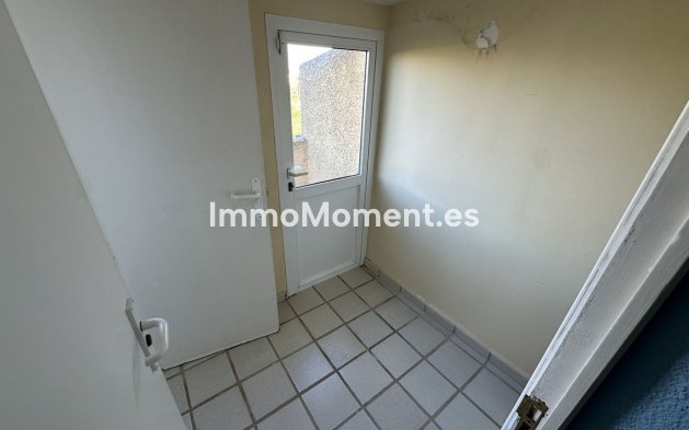 Revente - Maison mitoyenne - Orihuela - Orihuela Costa