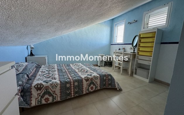 Revente - Maison mitoyenne - Orihuela - Orihuela Costa