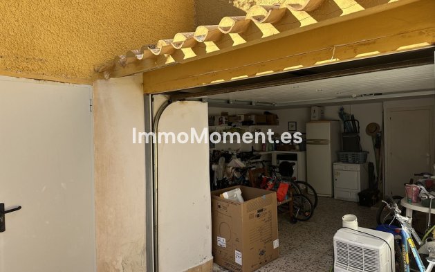 Revente - Maison mitoyenne - Orihuela - Orihuela Costa