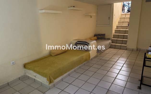 Revente - Maison mitoyenne - Orihuela - Orihuela Costa