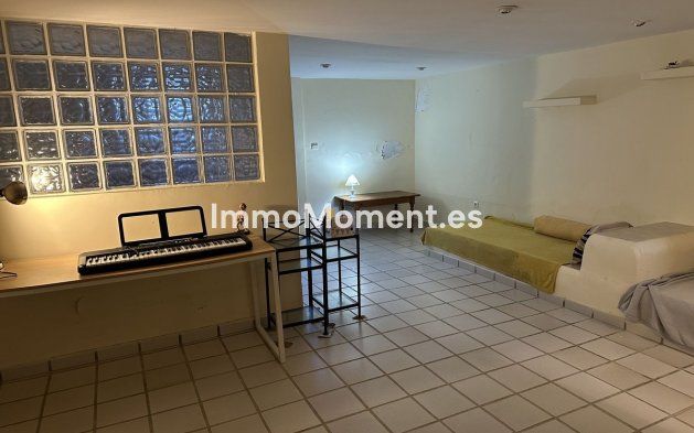 Revente - Maison mitoyenne - Orihuela - Orihuela Costa