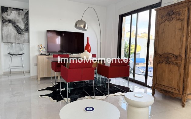 Wiederverkauf - Villa - Orihuela - Lomas de Cabo Roig