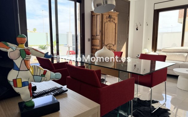 Wiederverkauf - Villa - Orihuela - Lomas de Cabo Roig